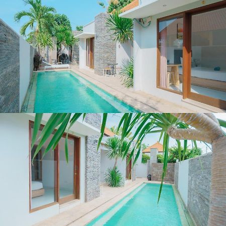 Odika Lovina Villas Εξωτερικό φωτογραφία