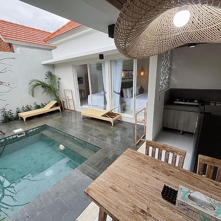 Odika Lovina Villas Δωμάτιο φωτογραφία
