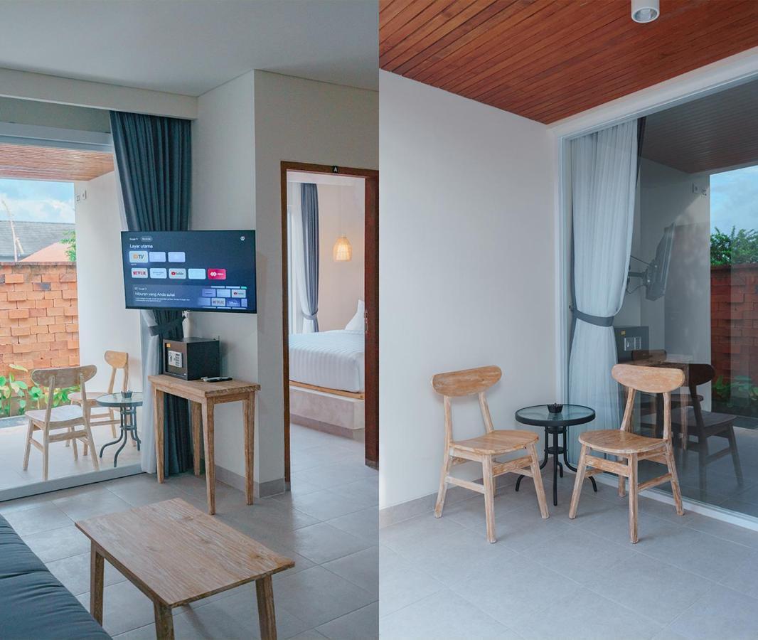 Odika Lovina Villas Εξωτερικό φωτογραφία