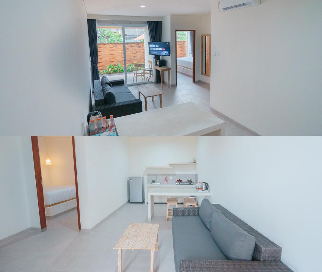 Odika Lovina Villas Εξωτερικό φωτογραφία