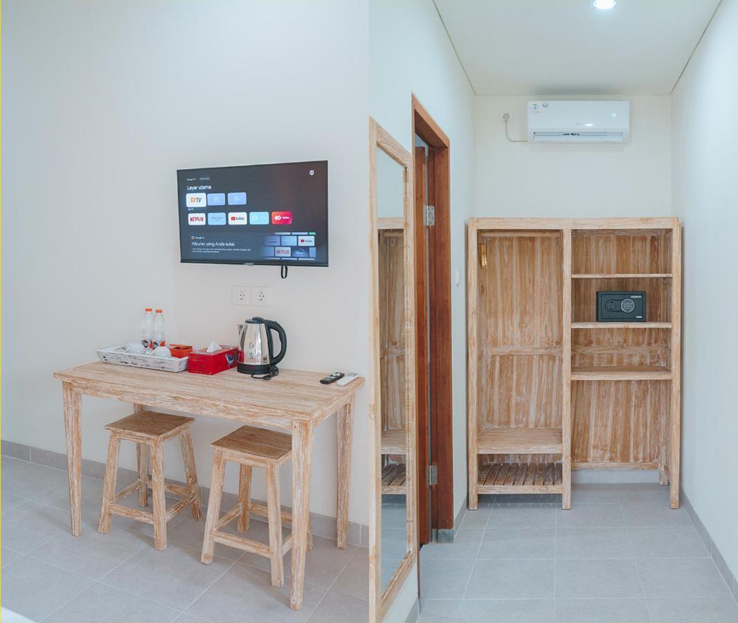 Odika Lovina Villas Εξωτερικό φωτογραφία