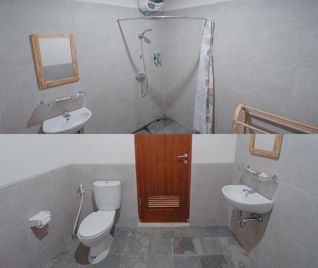 Odika Lovina Villas Εξωτερικό φωτογραφία