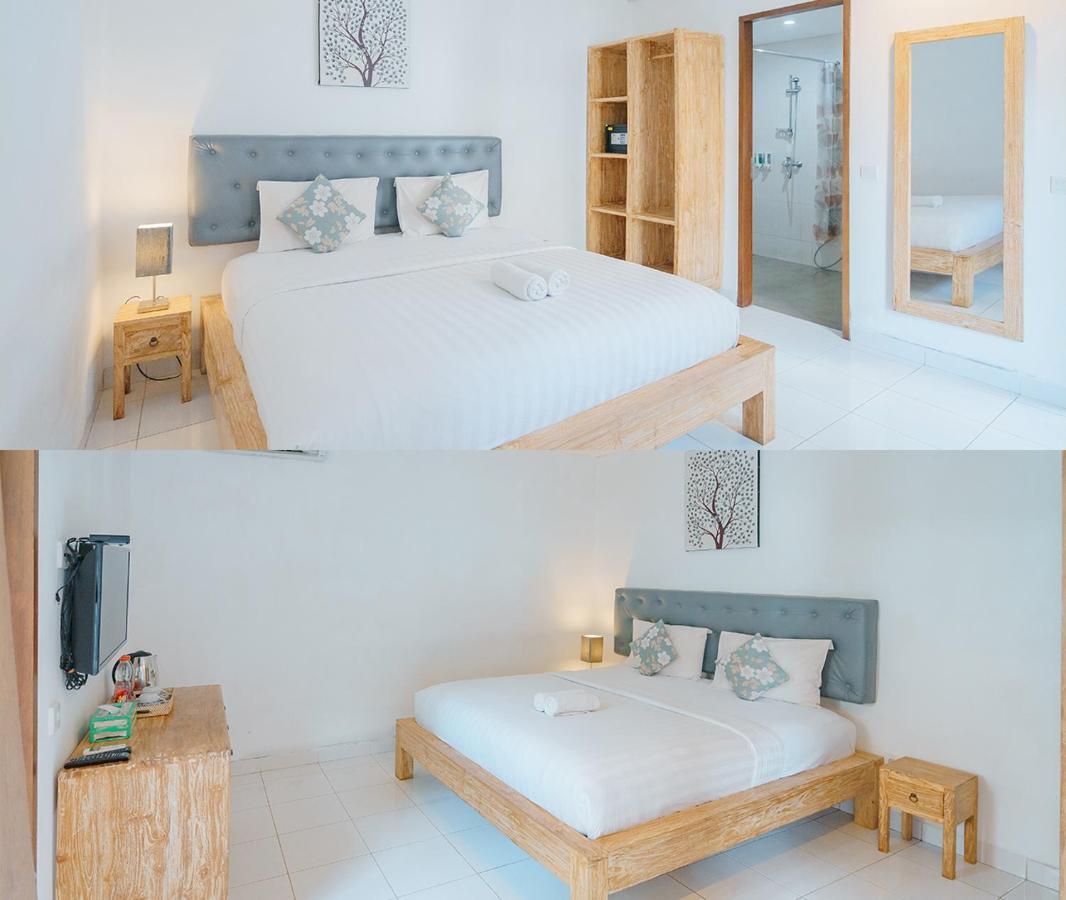 Odika Lovina Villas Εξωτερικό φωτογραφία