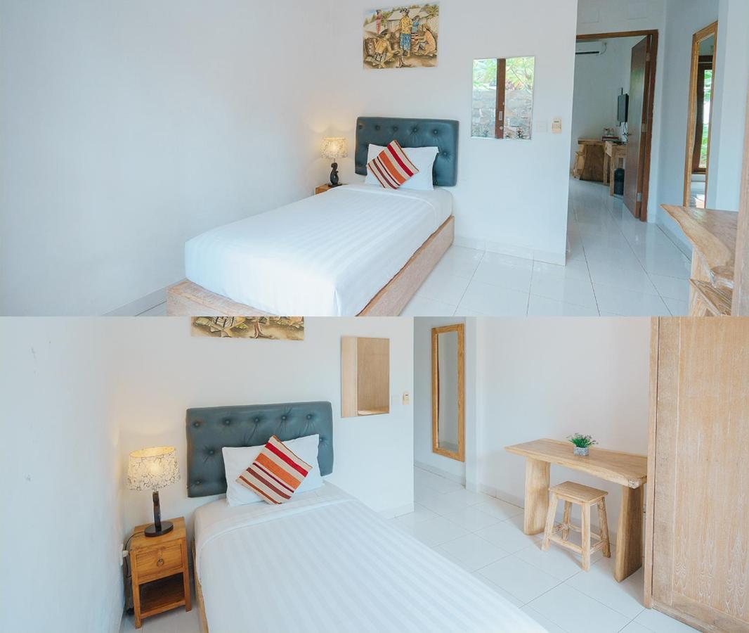 Odika Lovina Villas Εξωτερικό φωτογραφία
