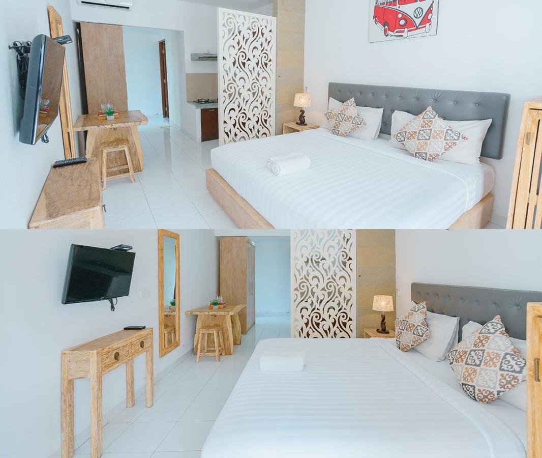 Odika Lovina Villas Εξωτερικό φωτογραφία