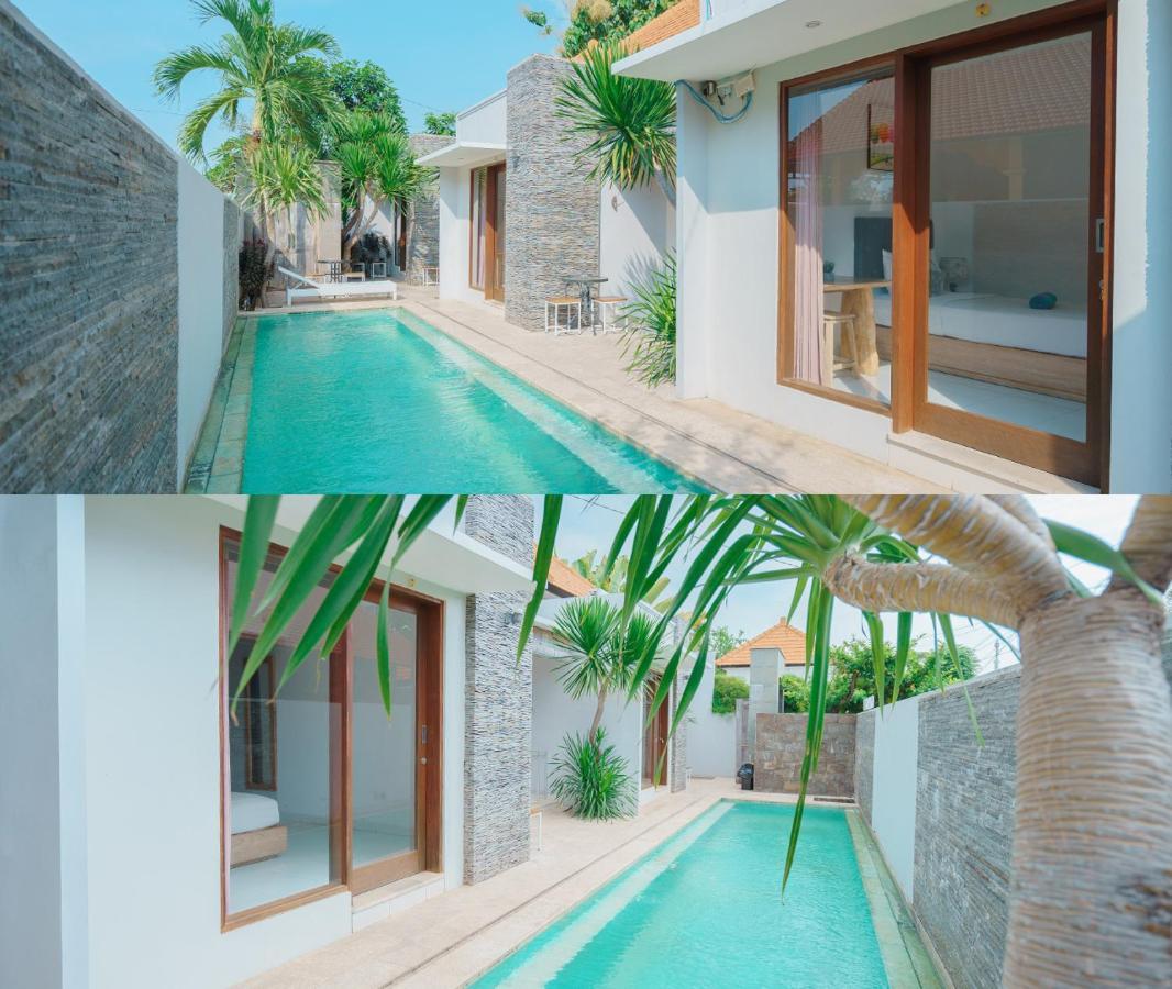 Odika Lovina Villas Εξωτερικό φωτογραφία