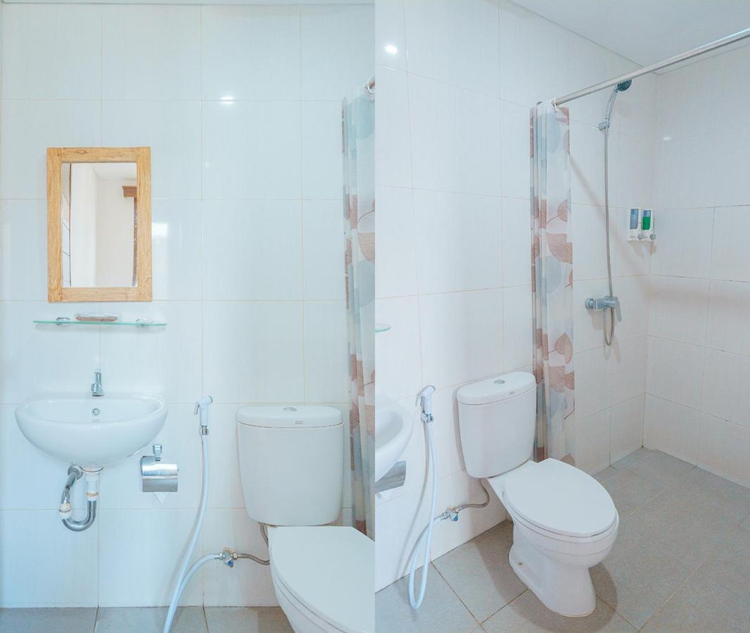 Odika Lovina Villas Εξωτερικό φωτογραφία