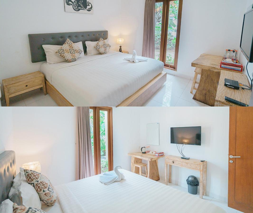 Odika Lovina Villas Εξωτερικό φωτογραφία