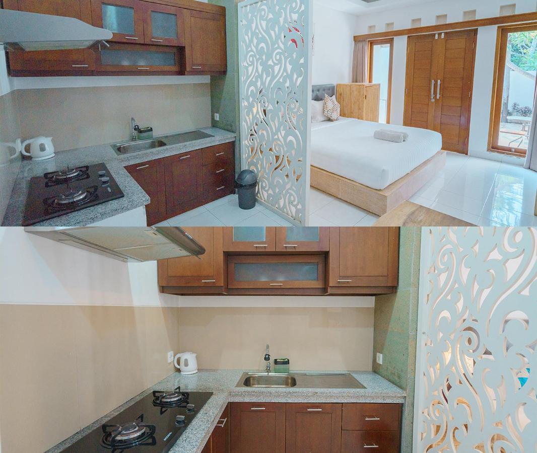 Odika Lovina Villas Εξωτερικό φωτογραφία
