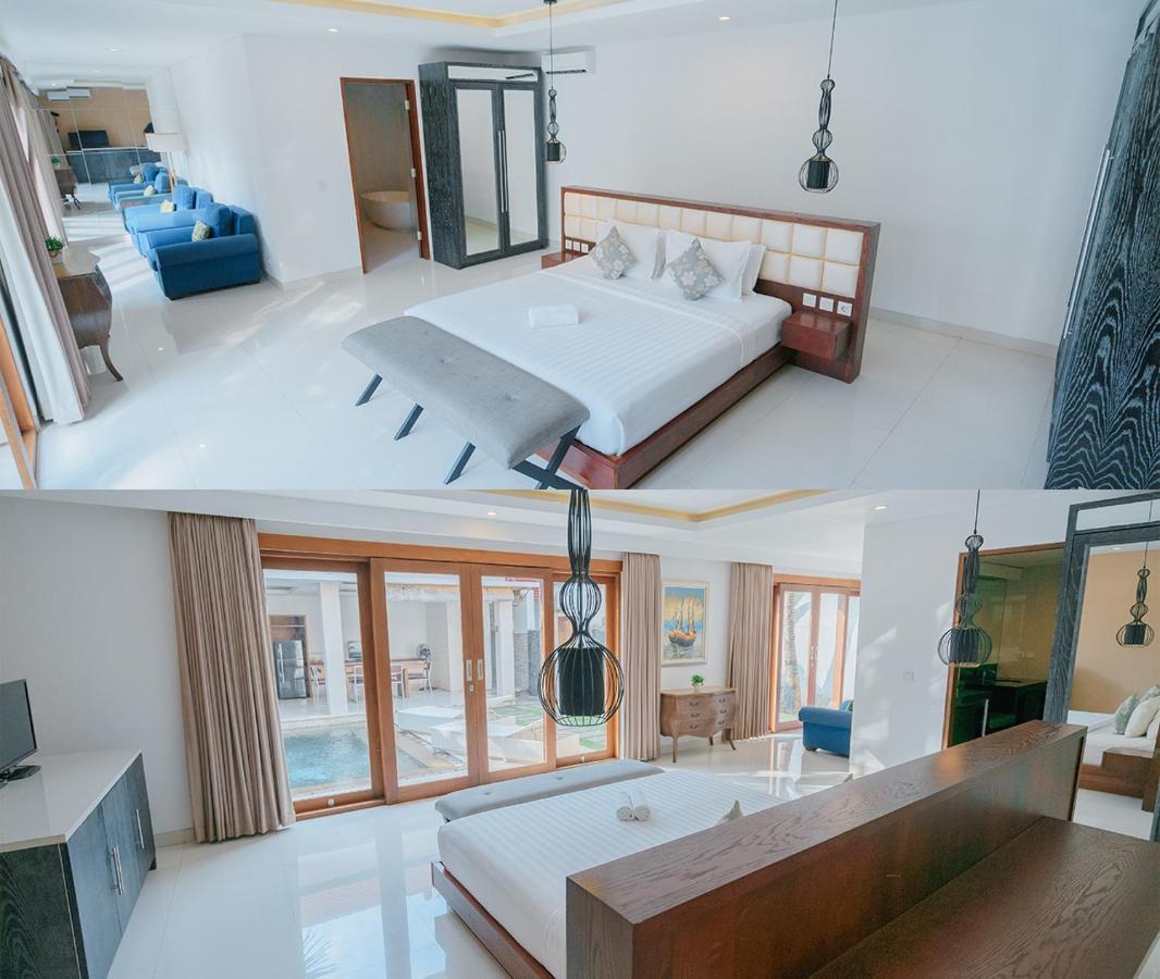 Odika Lovina Villas Εξωτερικό φωτογραφία