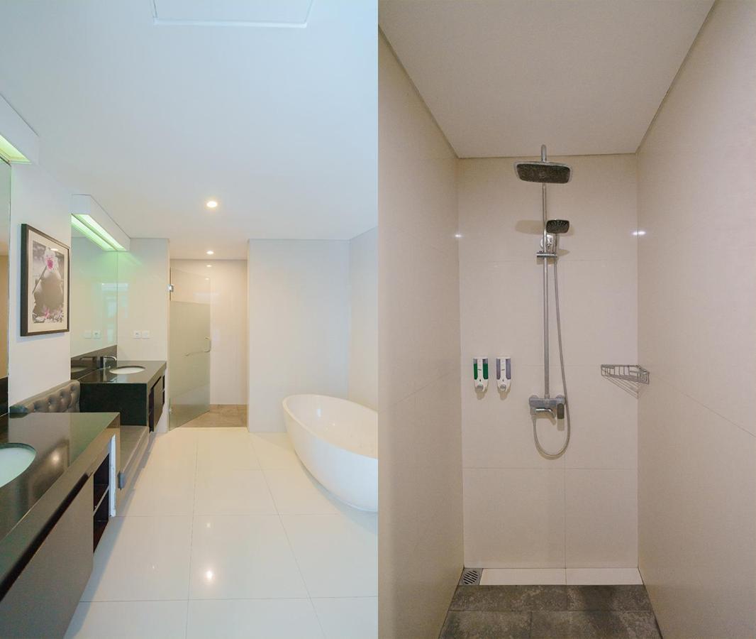 Odika Lovina Villas Εξωτερικό φωτογραφία