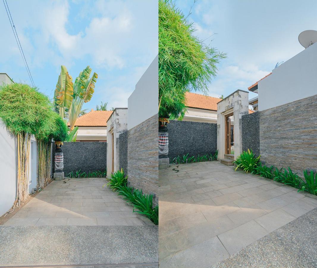 Odika Lovina Villas Εξωτερικό φωτογραφία