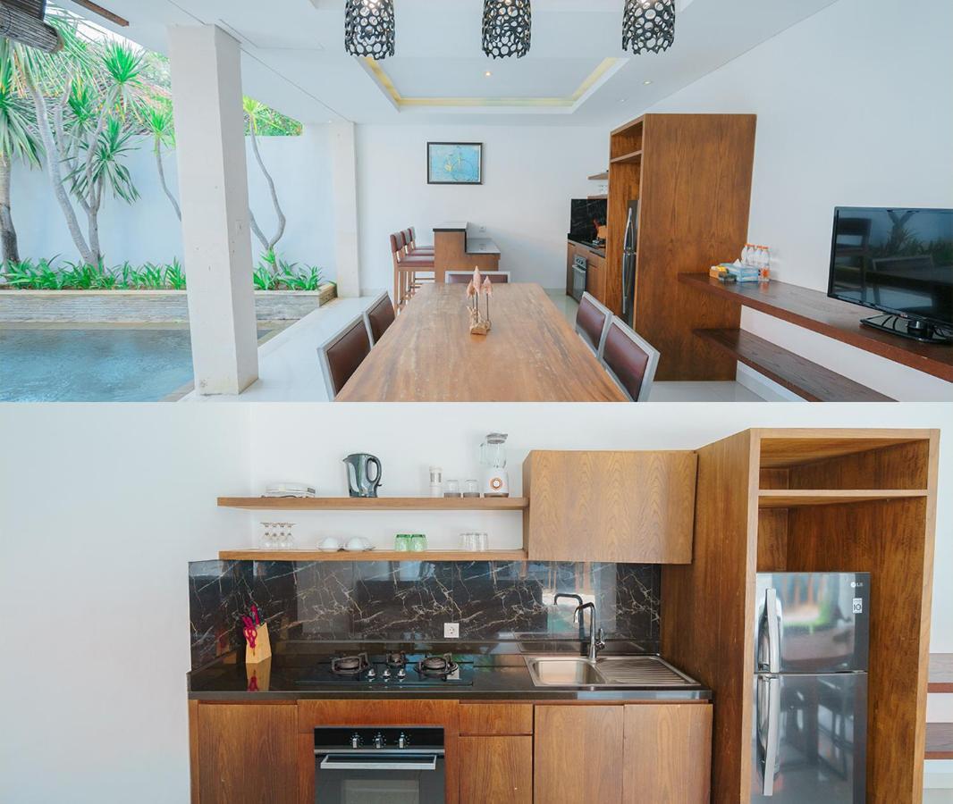 Odika Lovina Villas Εξωτερικό φωτογραφία