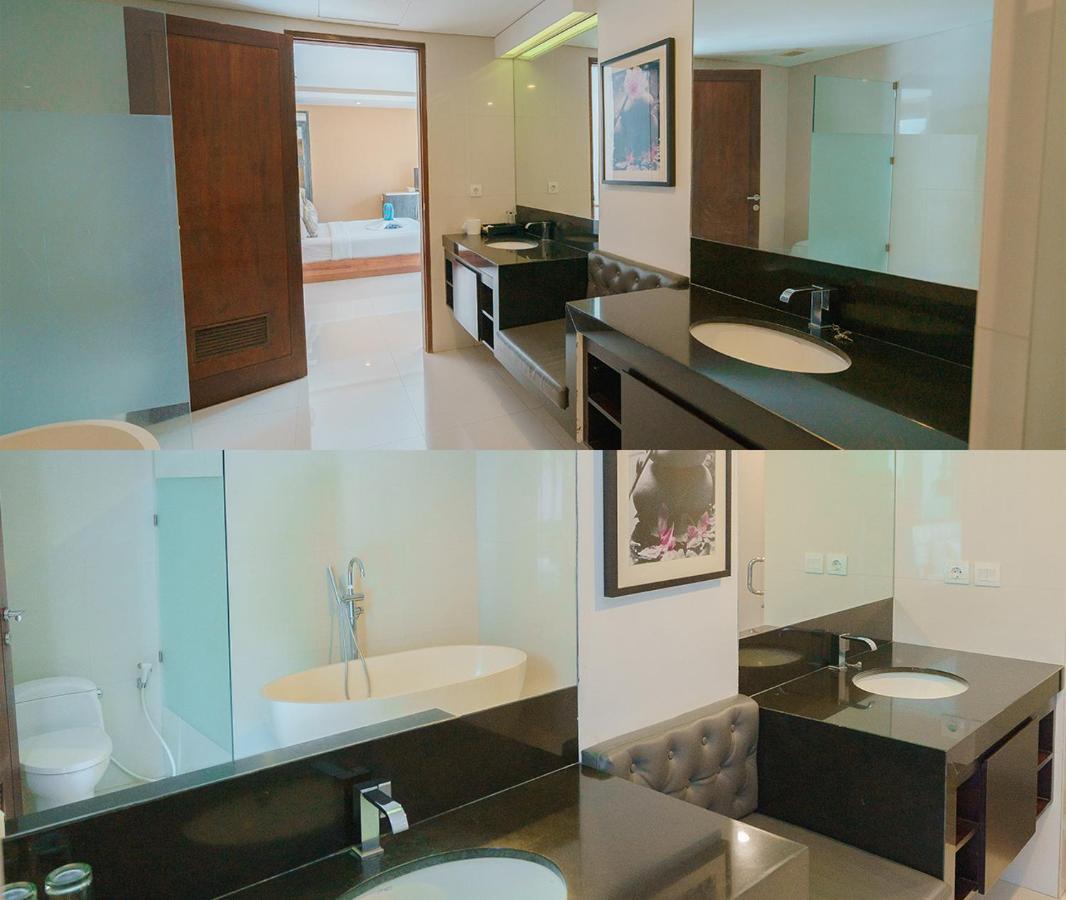 Odika Lovina Villas Εξωτερικό φωτογραφία