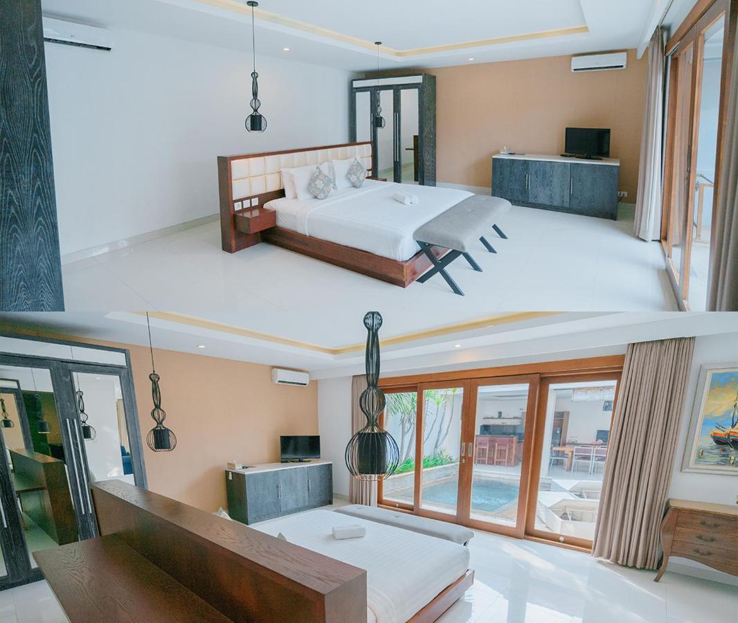 Odika Lovina Villas Εξωτερικό φωτογραφία