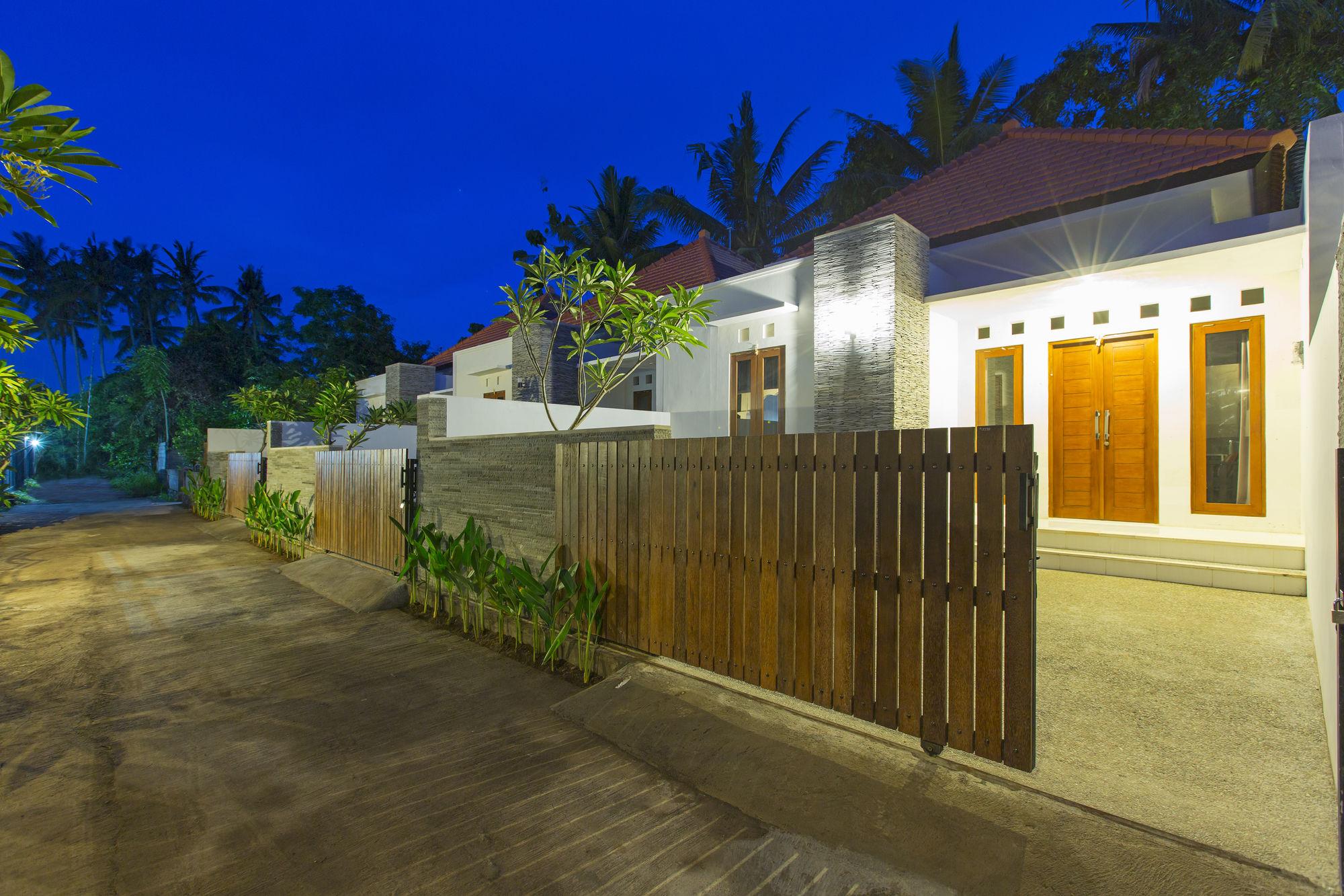 Odika Lovina Villas Εξωτερικό φωτογραφία