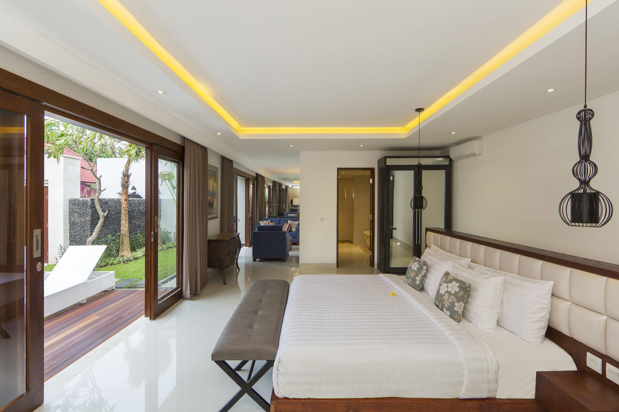 Odika Lovina Villas Εξωτερικό φωτογραφία