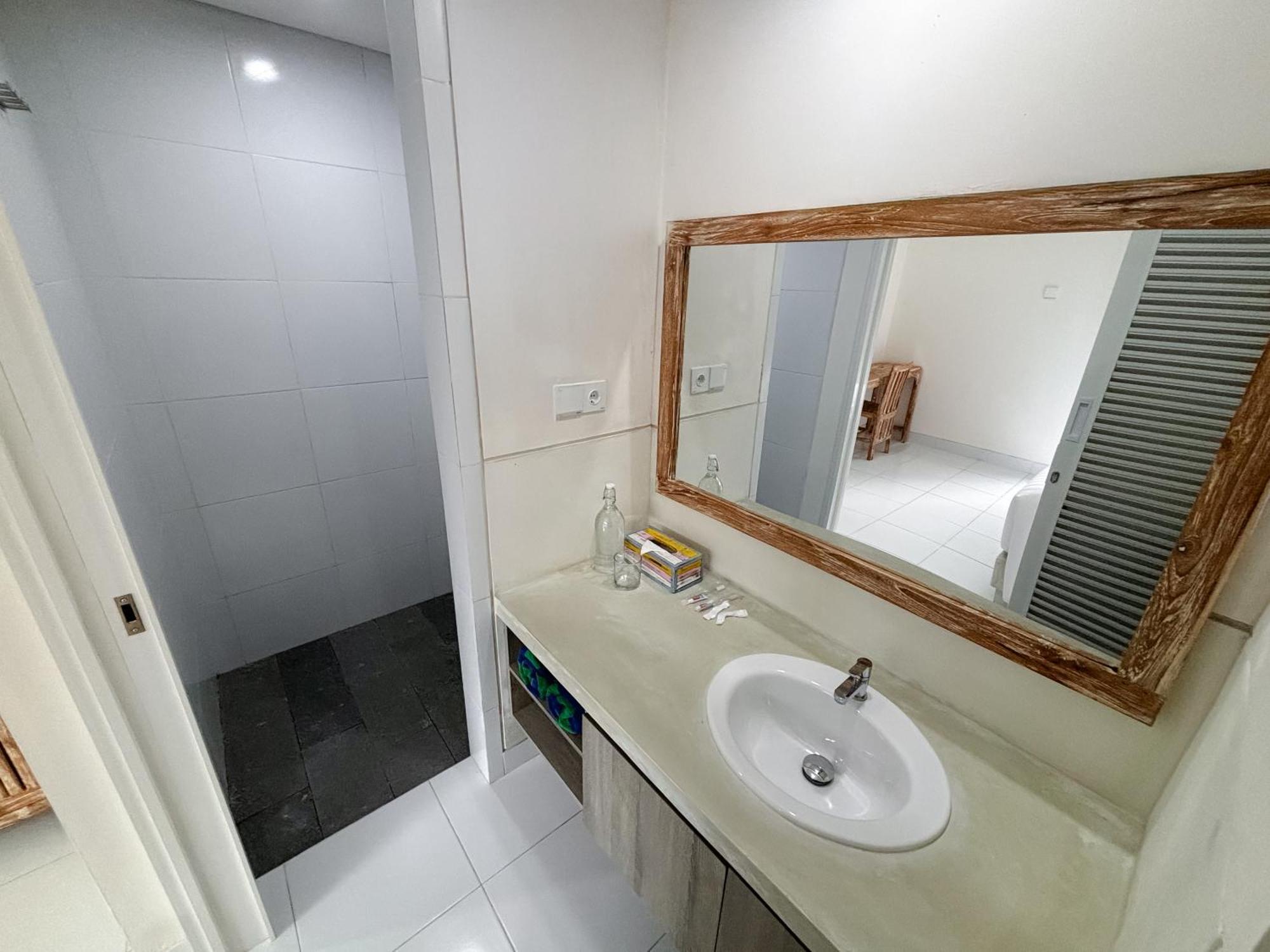 Odika Lovina Villas Δωμάτιο φωτογραφία