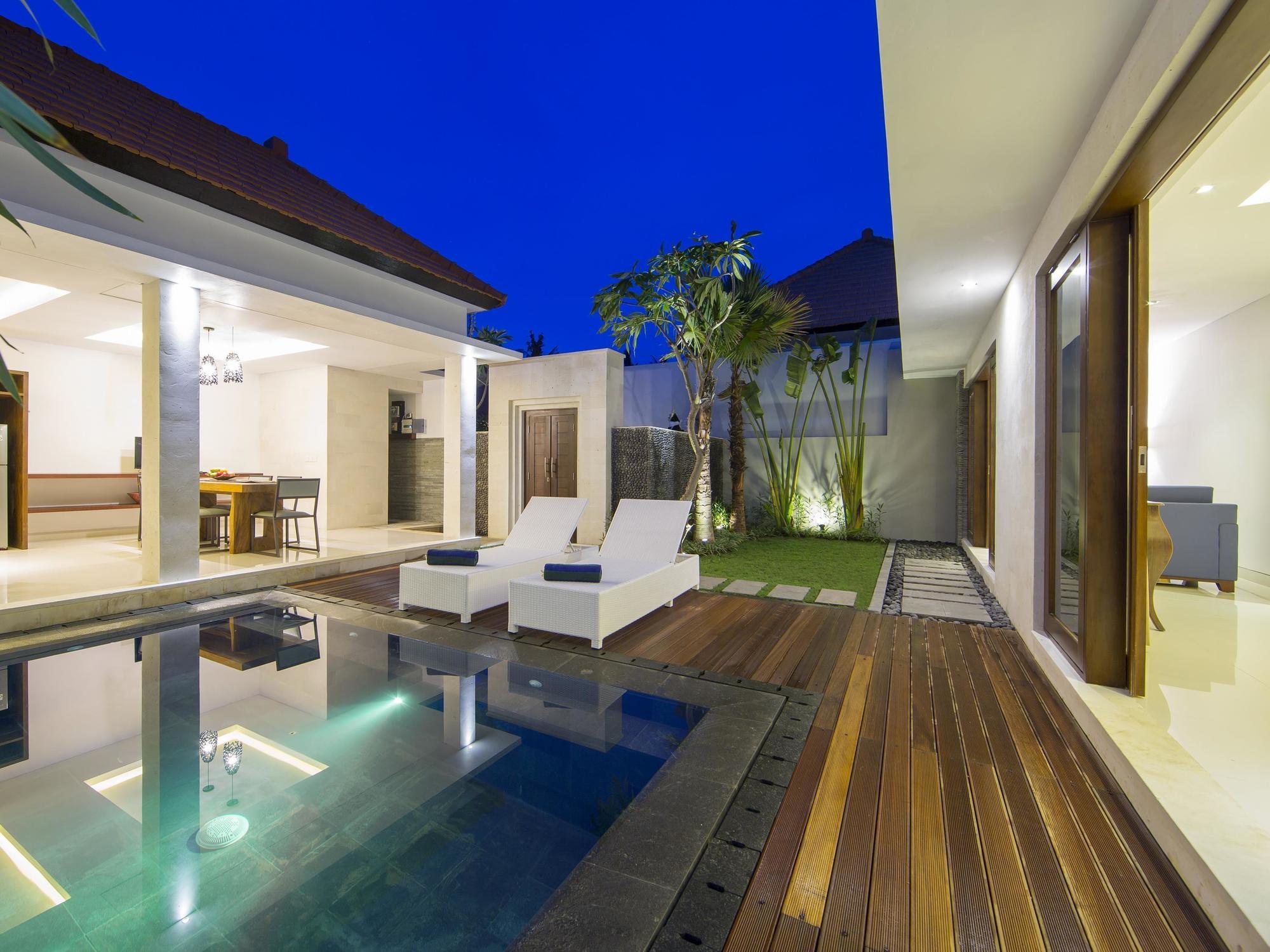 Odika Lovina Villas Εξωτερικό φωτογραφία