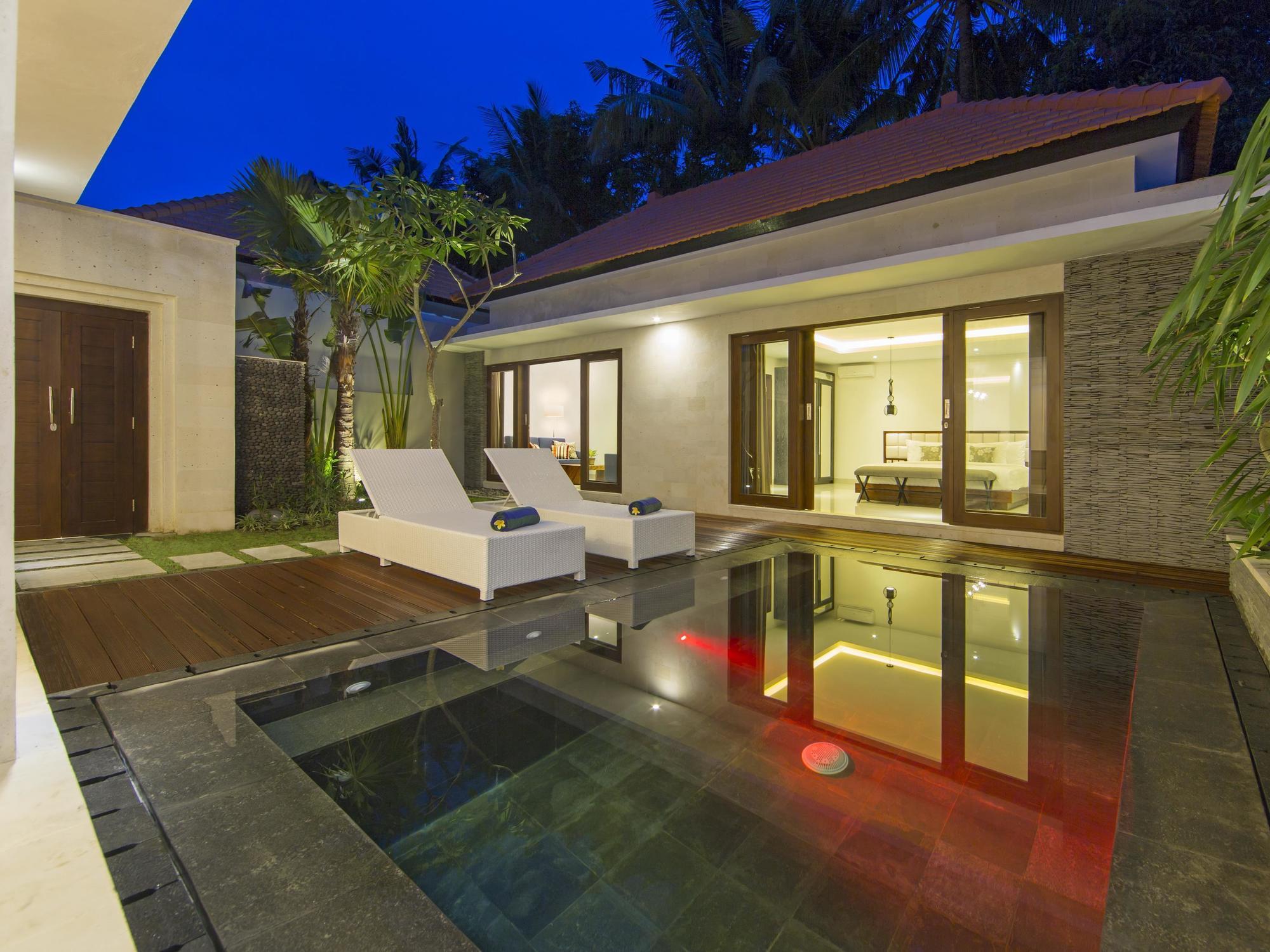 Odika Lovina Villas Εξωτερικό φωτογραφία