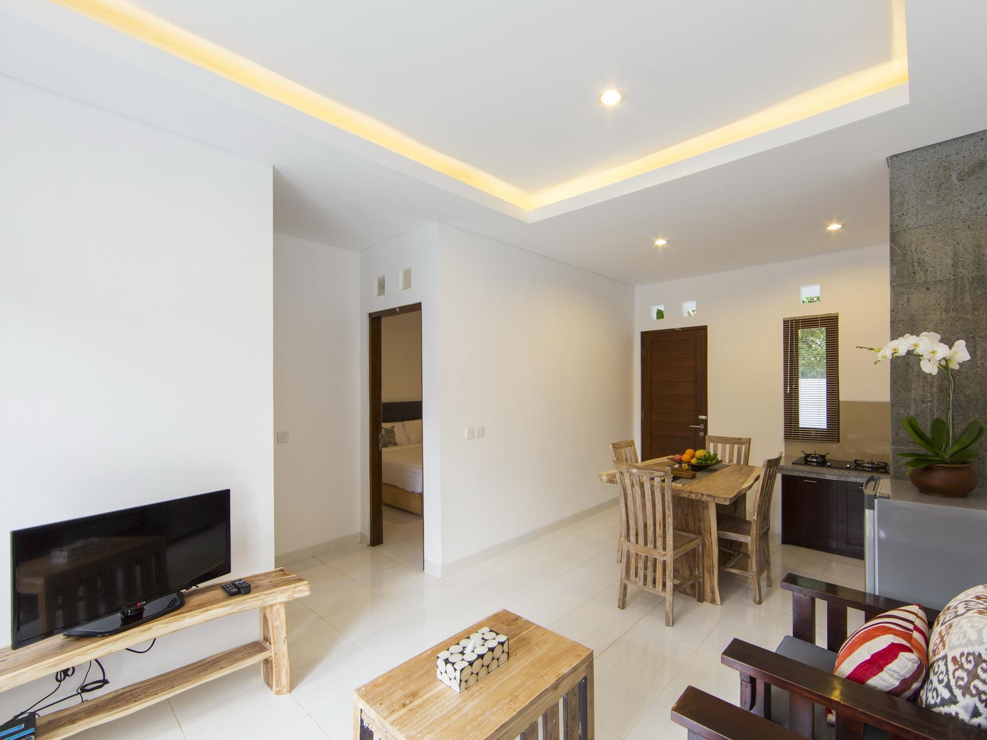 Odika Lovina Villas Εξωτερικό φωτογραφία