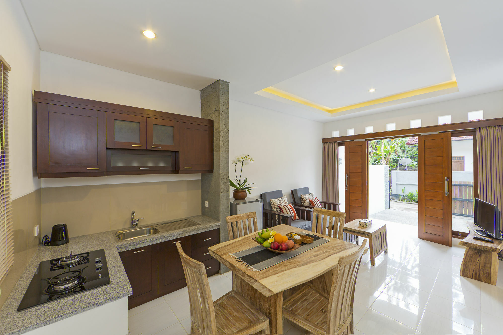 Odika Lovina Villas Εξωτερικό φωτογραφία