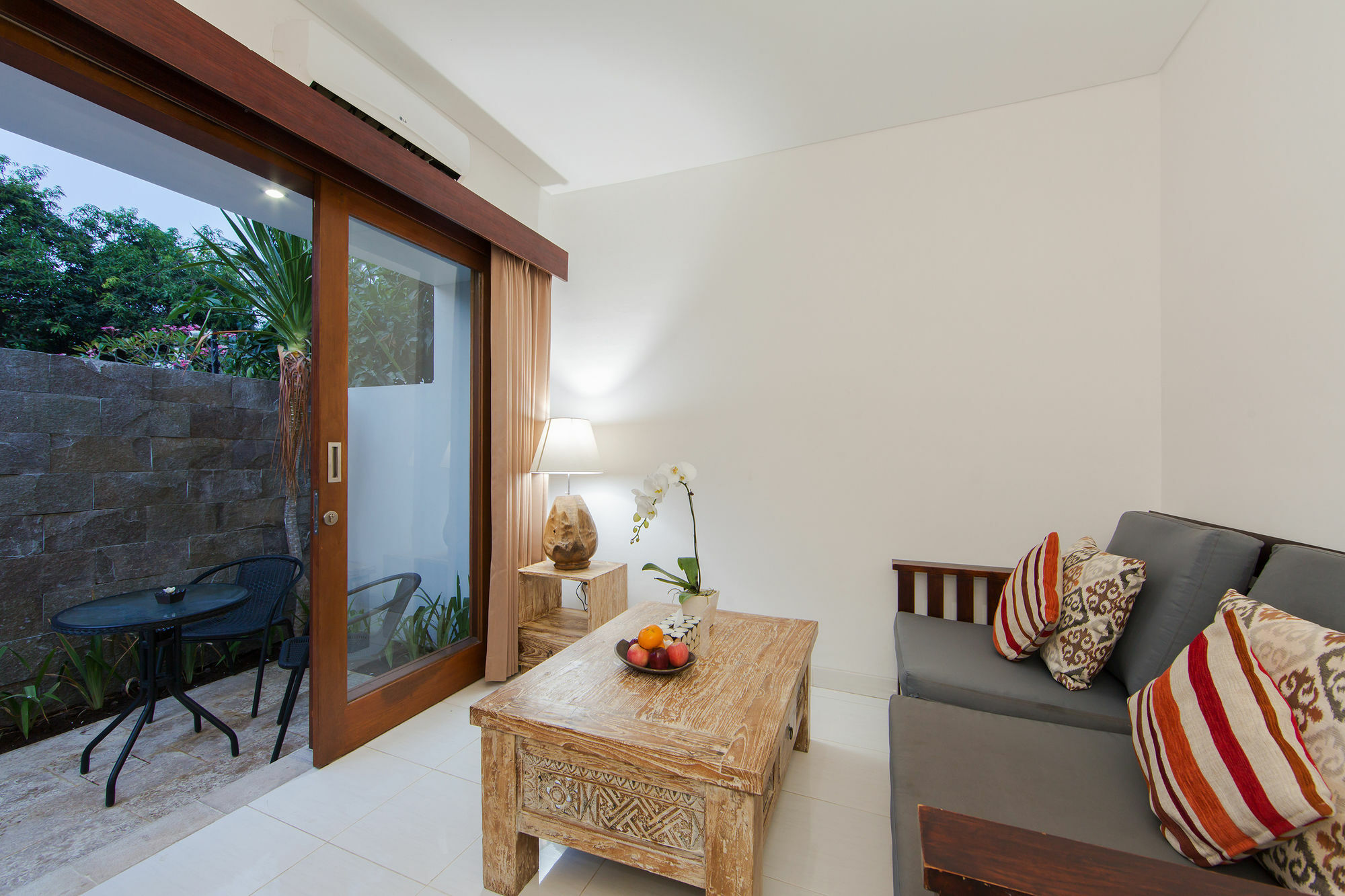 Odika Lovina Villas Εξωτερικό φωτογραφία