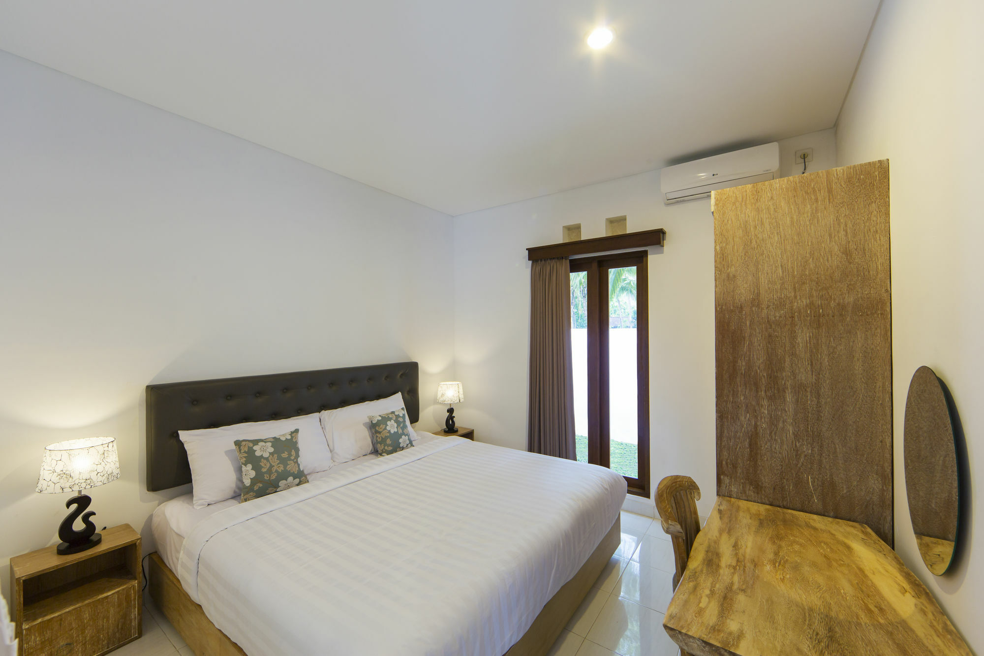 Odika Lovina Villas Εξωτερικό φωτογραφία