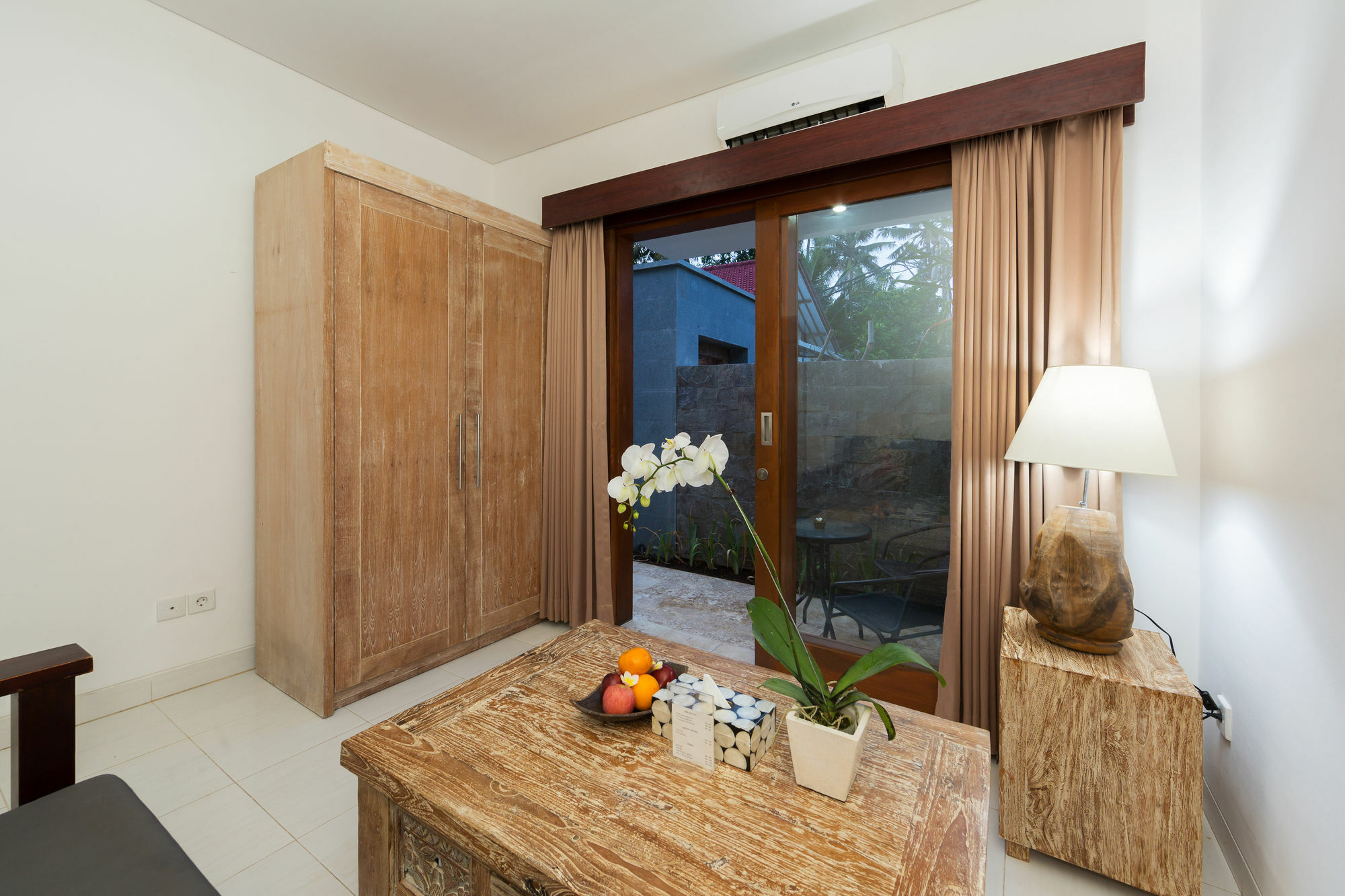 Odika Lovina Villas Εξωτερικό φωτογραφία