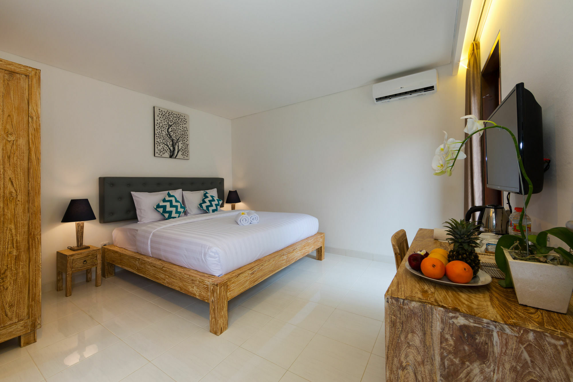 Odika Lovina Villas Εξωτερικό φωτογραφία