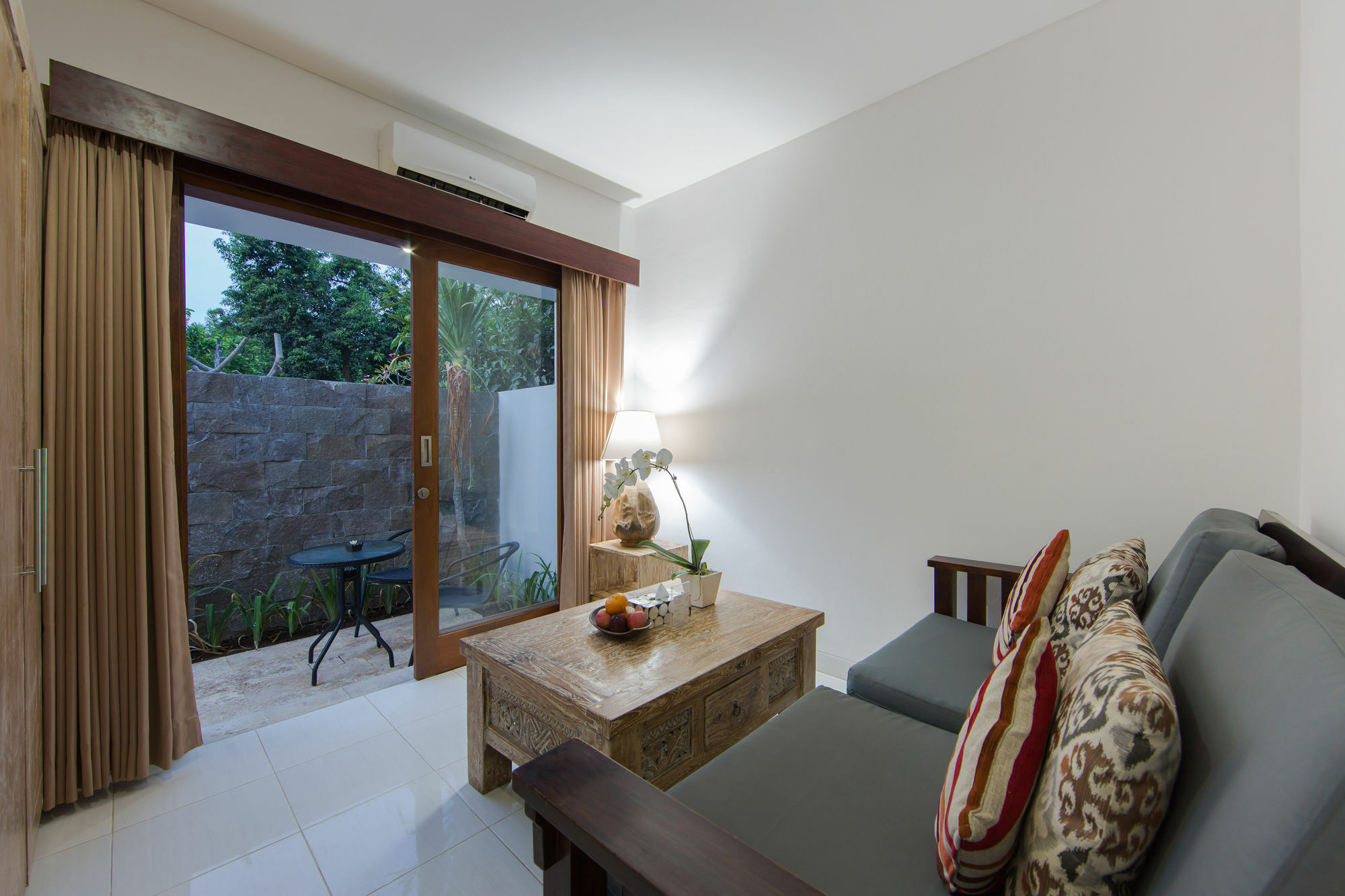 Odika Lovina Villas Εξωτερικό φωτογραφία